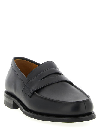 'Adonis' loafers #