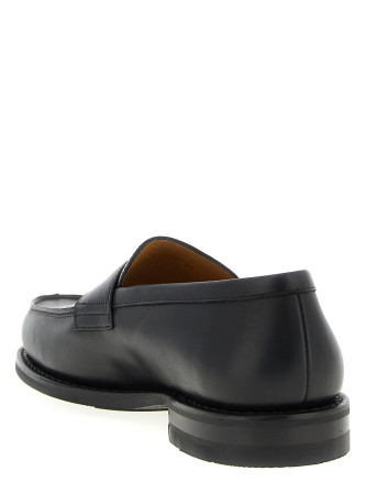 'Adonis' loafers #