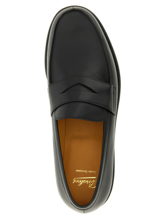 'Adonis' loafers #