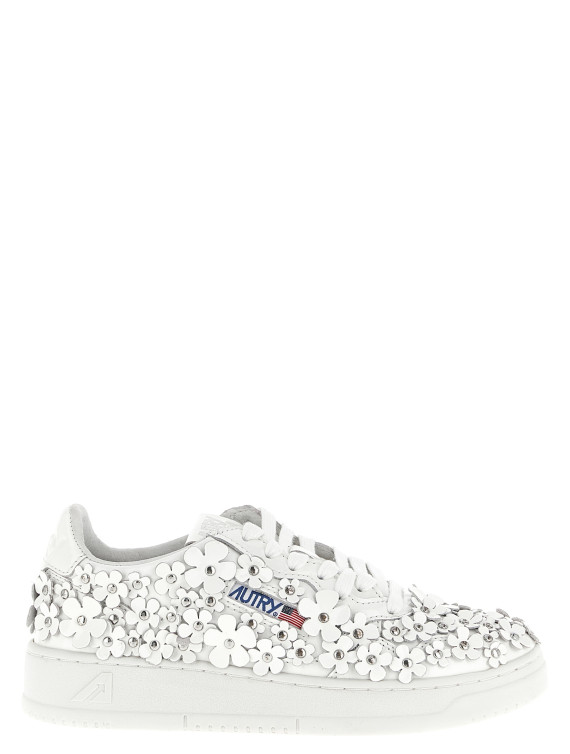 'Medalist' capsule 'Bloom' sneakers #1