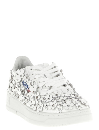 'Medalist' capsule 'Bloom' sneakers #