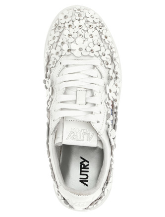 'Medalist' capsule 'Bloom' sneakers #