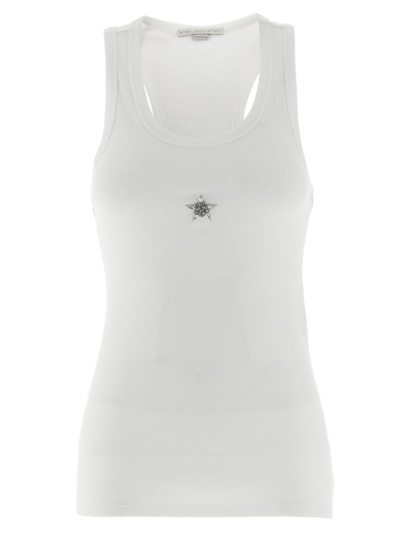 'Crystal mini Star' top #1