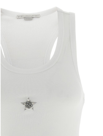 'Crystal mini Star' top #