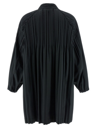 'Smooth Coat' coat #