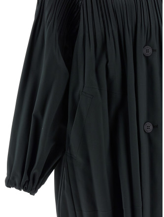 'Smooth Coat' coat #