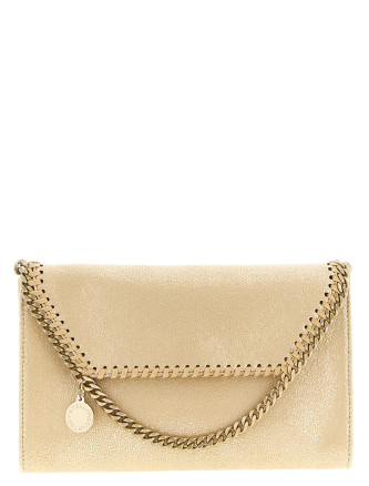 Falabella chain wallet