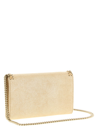 Falabella chain wallet #