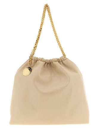'Falabella Drawstring' shoulder bag