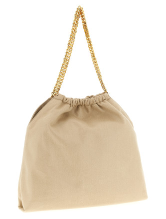 'Falabella Drawstring' shoulder bag #
