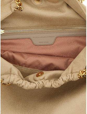 'Falabella Drawstring' shoulder bag #