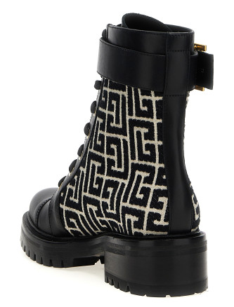 'Charlie' ankle boots #