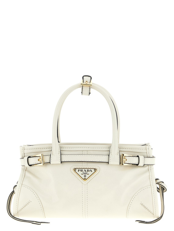 'Bonnie' mini handbag #1