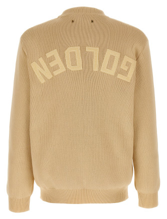 'Davis' sweater #