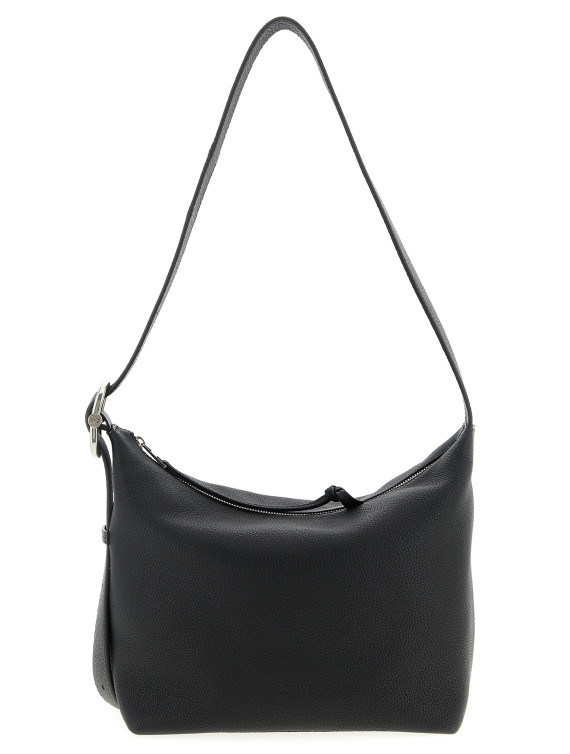 'Loop Cubi M' shoulder bag #1