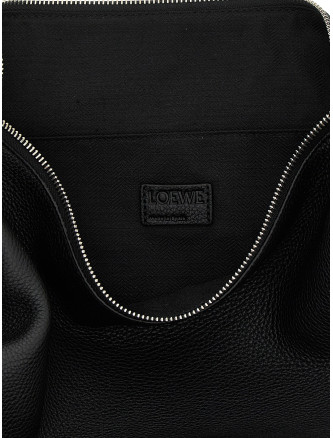 'Loop Cubi M' shoulder bag #