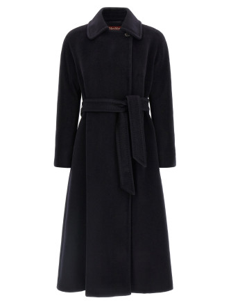 'Tenzone' coat