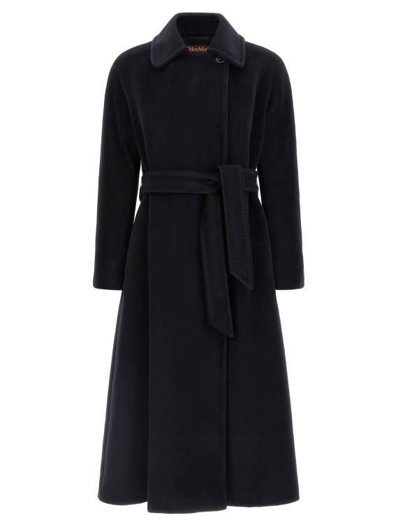 'Tenzone' coat #1
