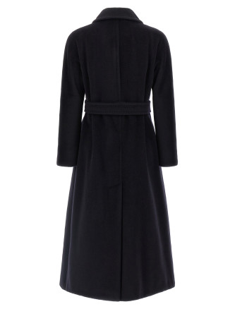 'Tenzone' coat #