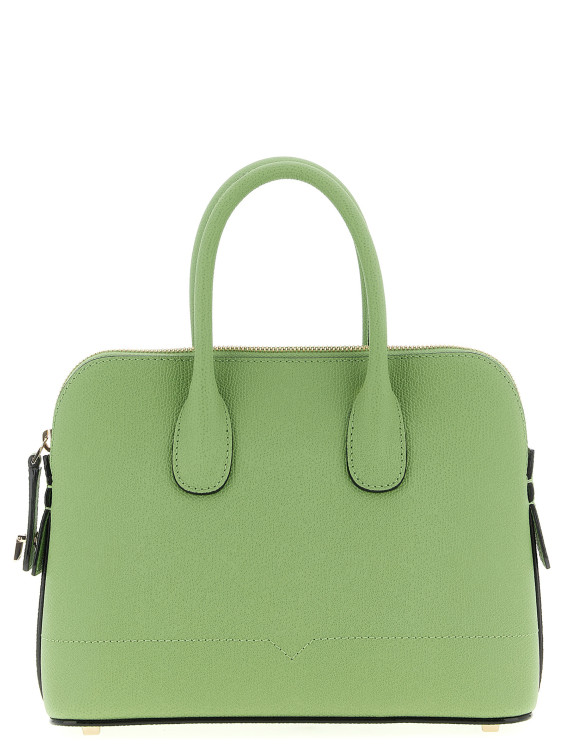 'MyLogo' mini handbag #1