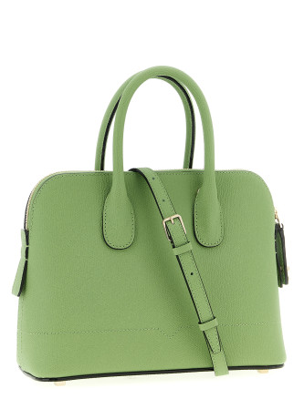 'MyLogo' mini handbag #