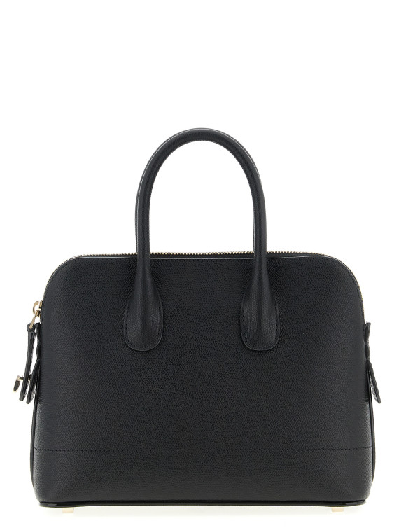 'MyLogo' mini handbag #1