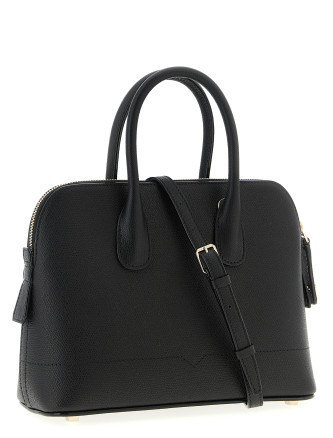 'MyLogo' mini handbag #