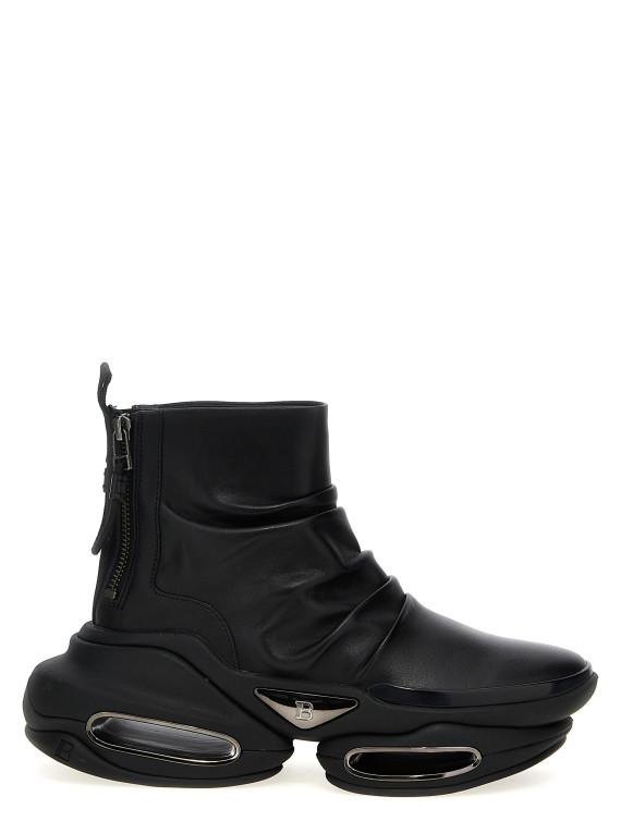 'B-Bold' sneakers #1