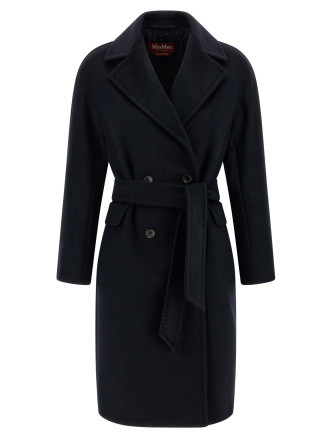 'Panteon' coat