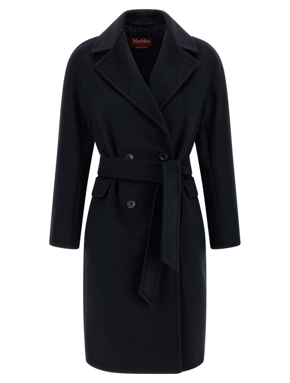 'Panteon' coat #1