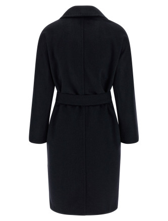 'Panteon' coat #