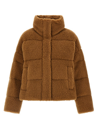 'Alfredo' down jacket