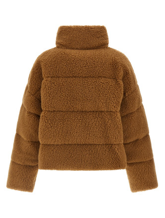 'Alfredo' down jacket #