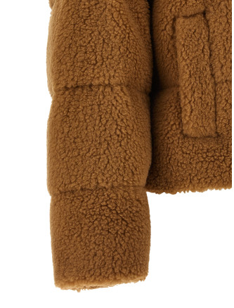 'Alfredo' down jacket #