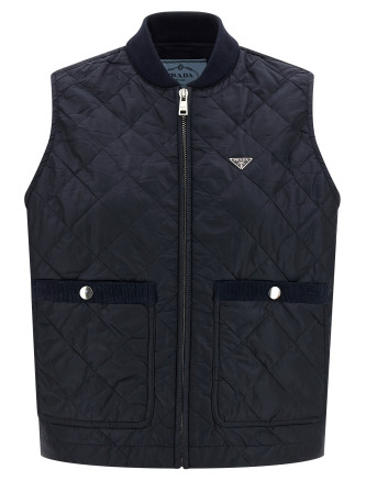 Re-Nylon vest