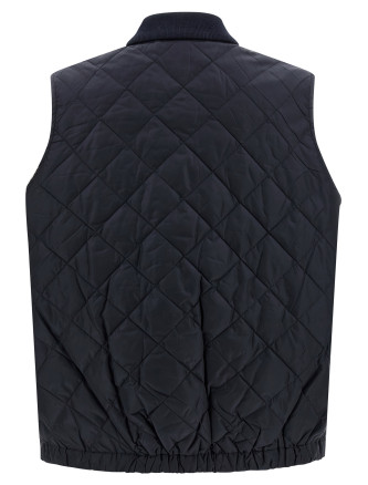 Re-Nylon vest #