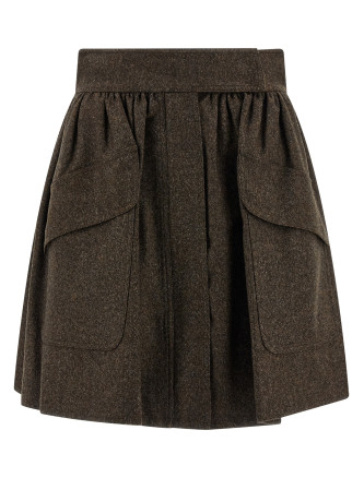 'Bernini 1234' skirt