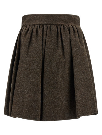 'Bernini 1234' skirt #
