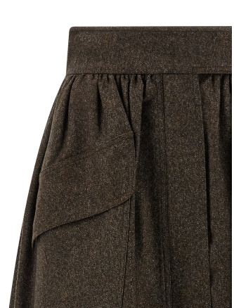 'Bernini 1234' skirt #