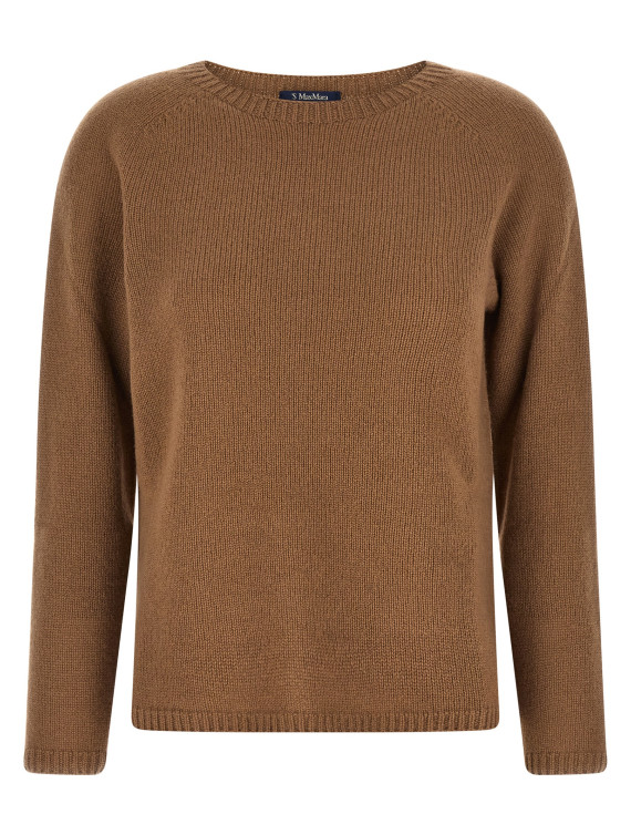 'Georg' sweater #1