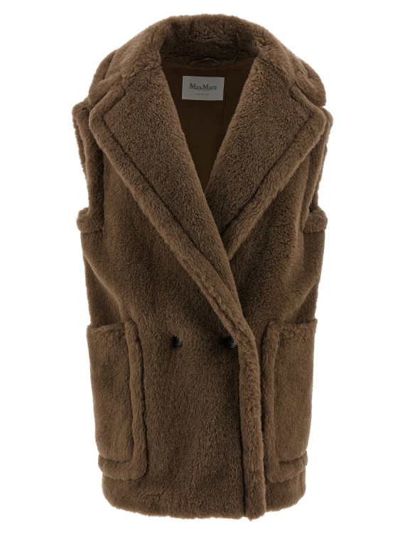 'Bormida1234' vest #1