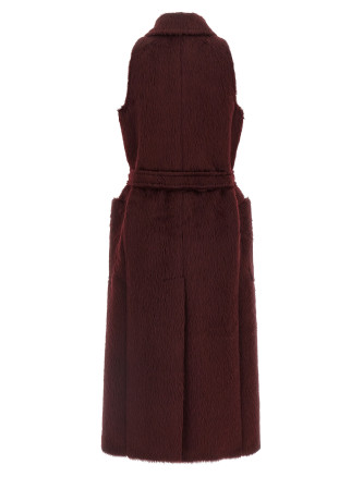 'Abbozzi1234' coat #