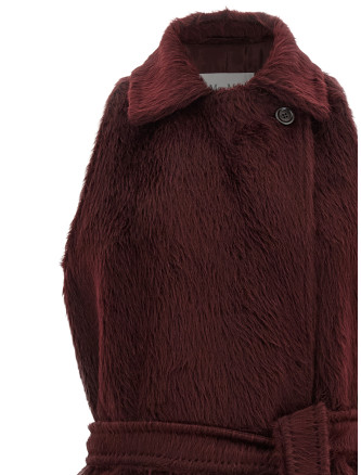 'Abbozzi1234' coat #