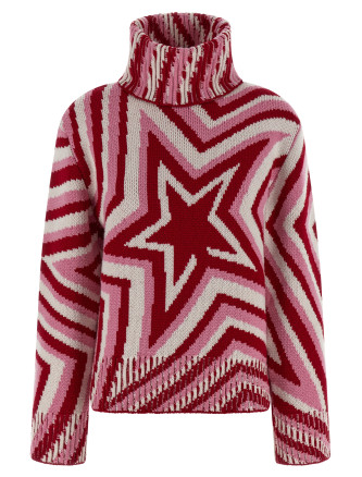 'Mia' turtleneck sweater