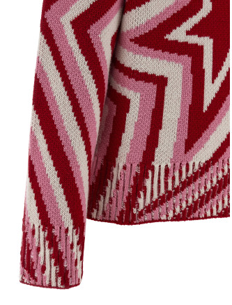 'Mia' turtleneck sweater #