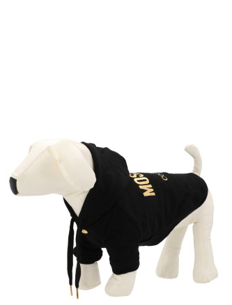 Logo dog sweatshirt #