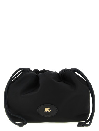 'Knight Stamp' pouch