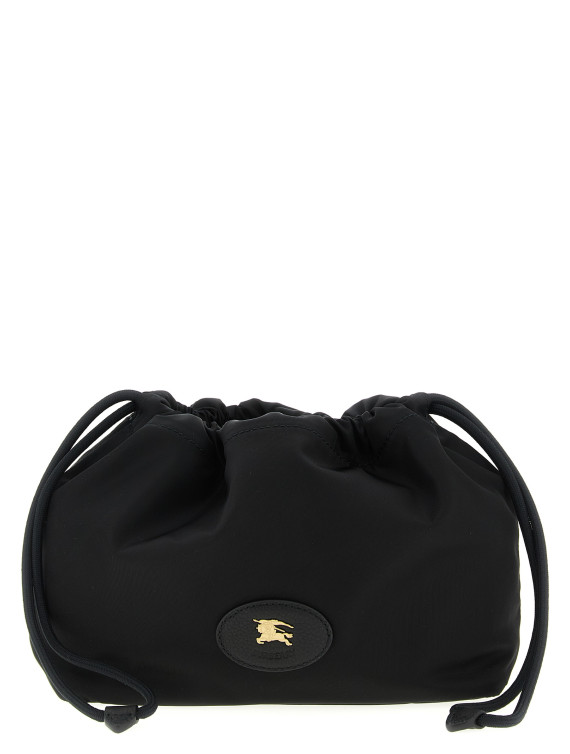 'Knight Stamp' pouch #1