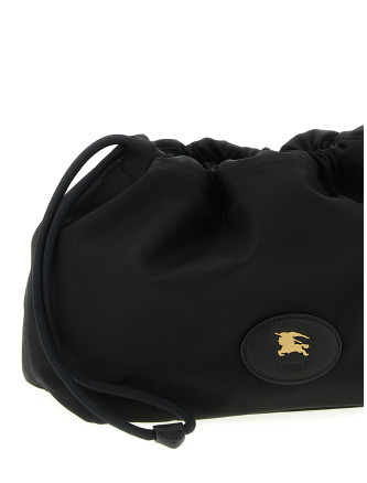 'Knight Stamp' pouch #