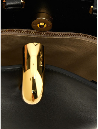 'Le Petit Bambola' mini handbag #